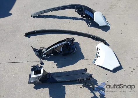 2025 Nissan Kicks Sv Intelligent Awd из США, поврежденный, VIN 3N8AP6CB8SL398889